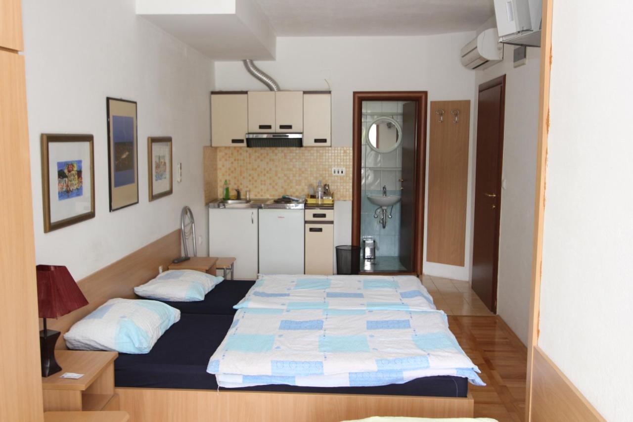 Vila Centar Trebinje Exterior foto