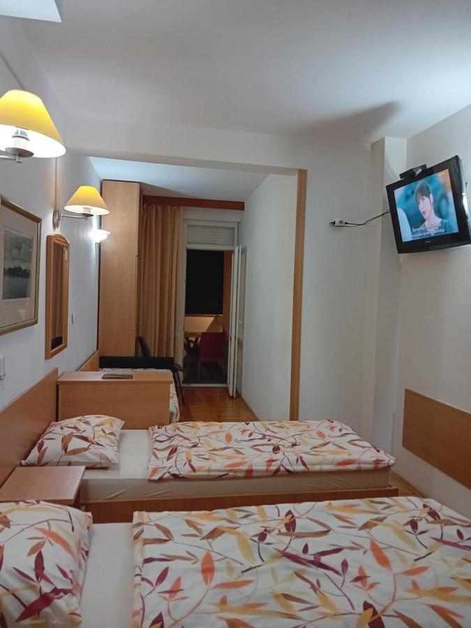 Vila Centar Trebinje Exterior foto