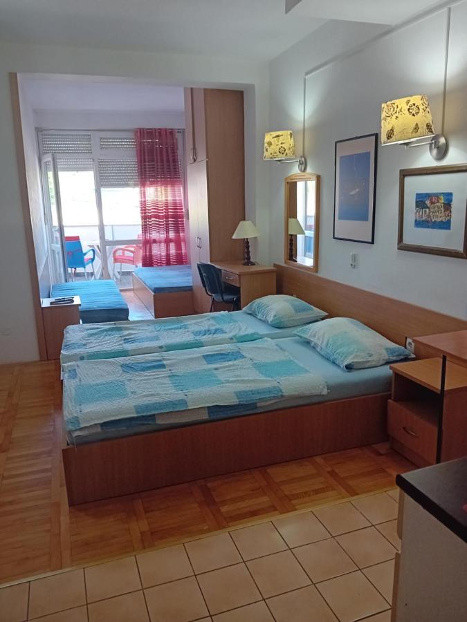 Vila Centar Trebinje Exterior foto