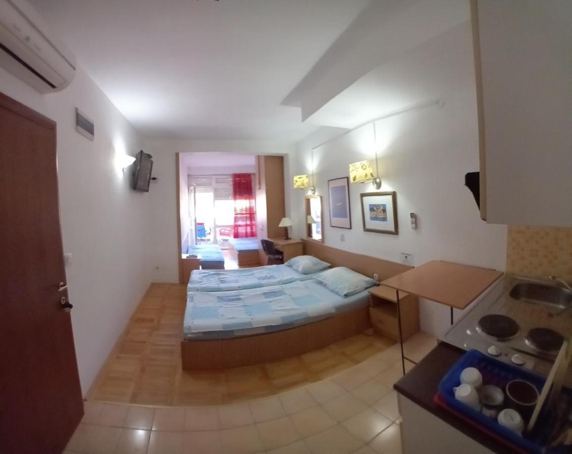 Vila Centar Trebinje Exterior foto