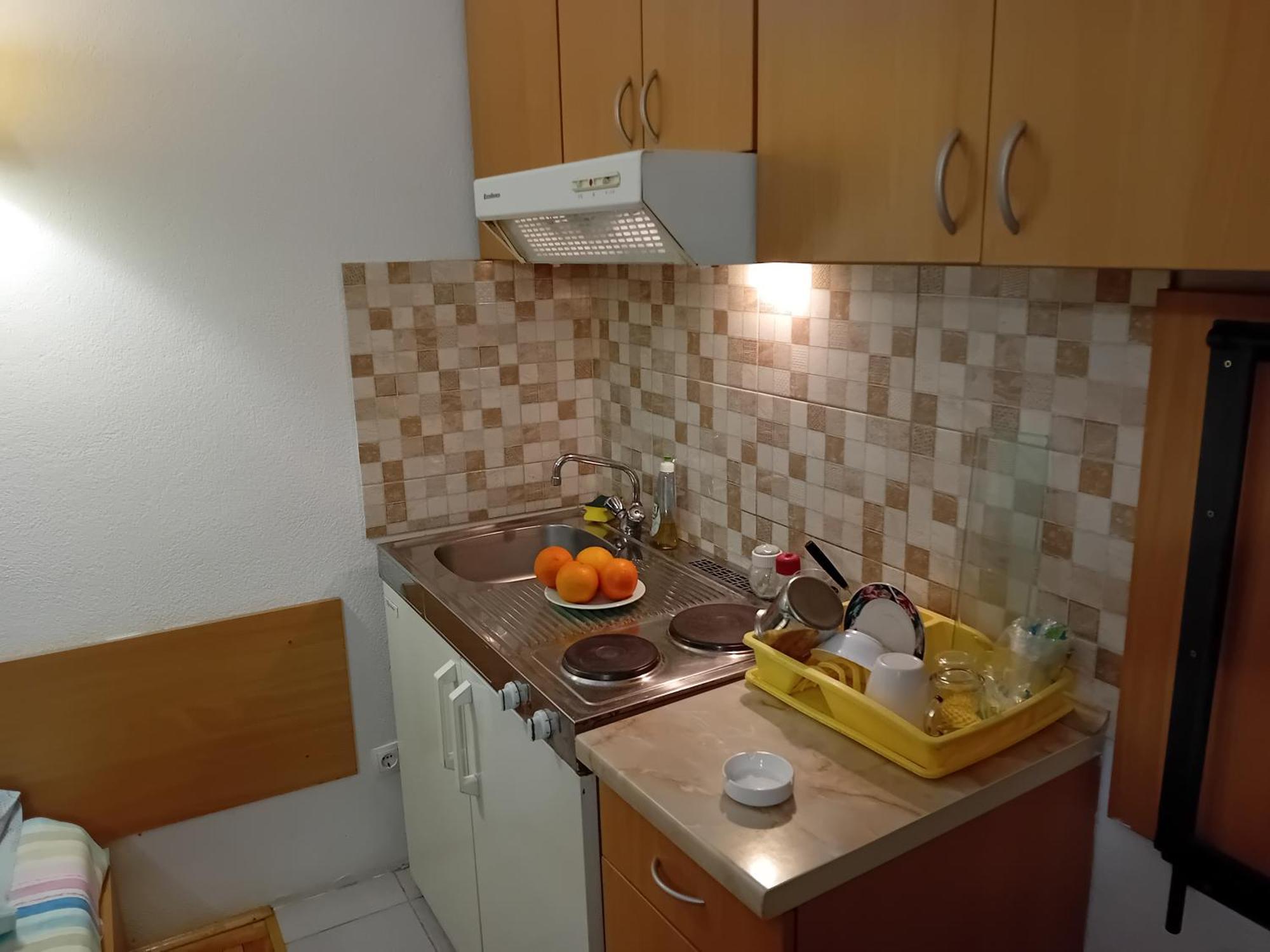 Vila Centar Trebinje Exterior foto