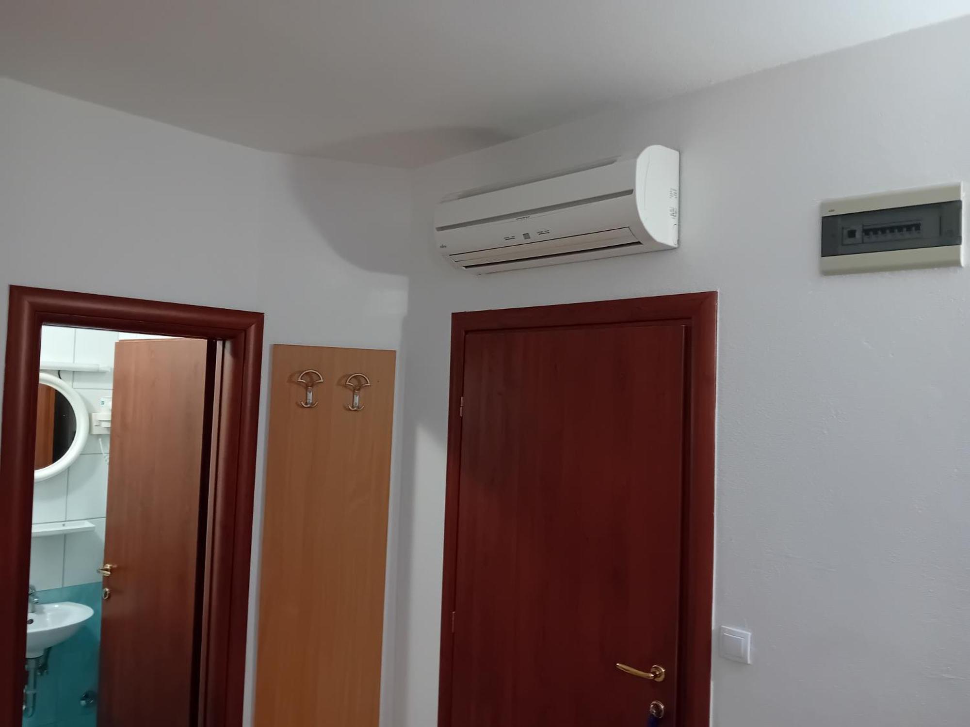 Vila Centar Trebinje Exterior foto
