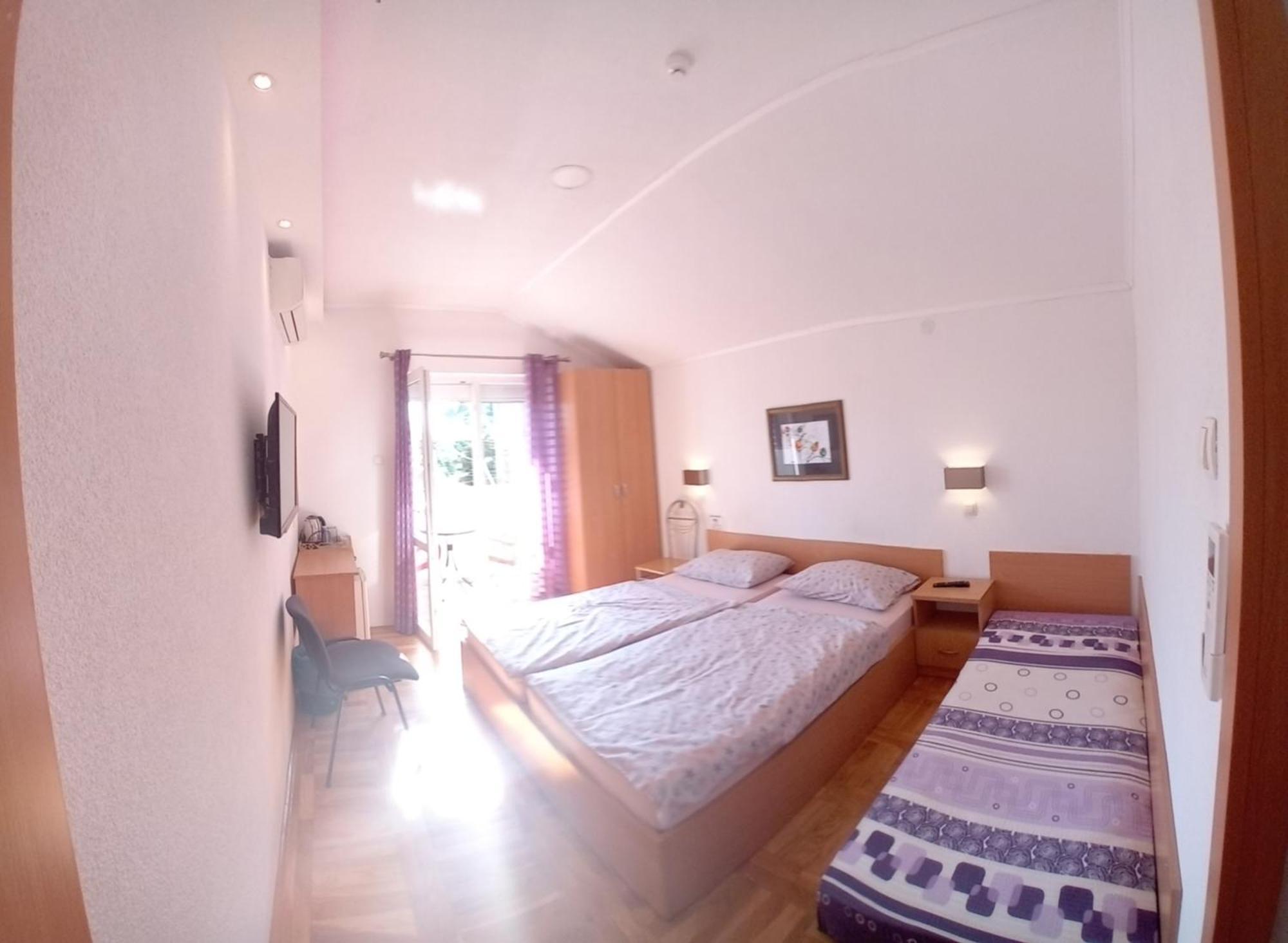 Vila Centar Trebinje Zimmer foto